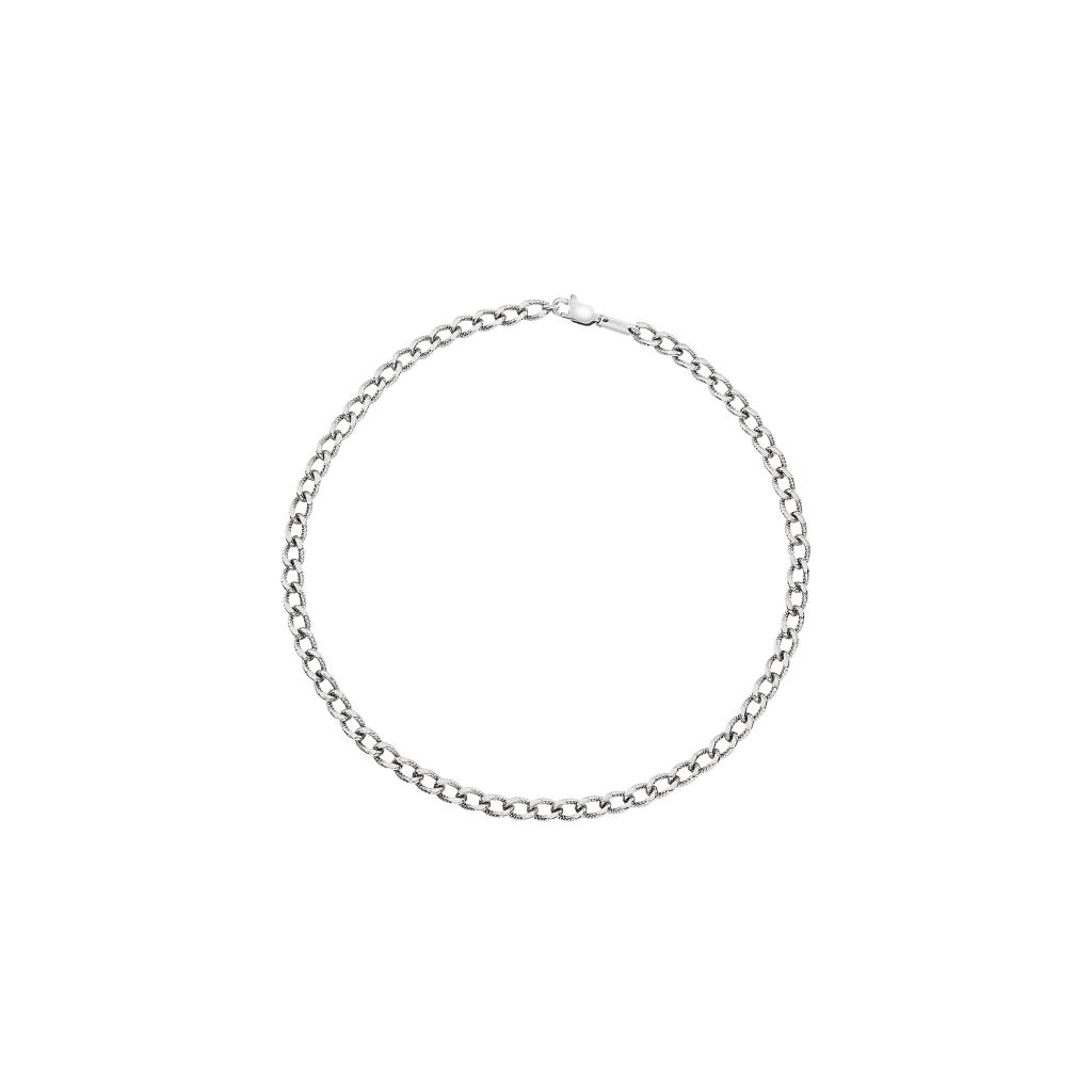 COLLANA UOMO BREIL TJ3530 - BREIL