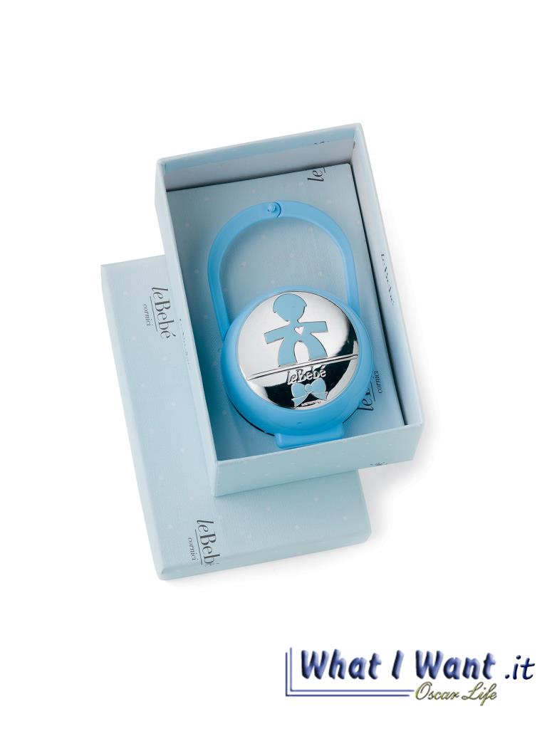 OGGETTISTICA UOMO LE BEBE LB207/04C - LE BEBE