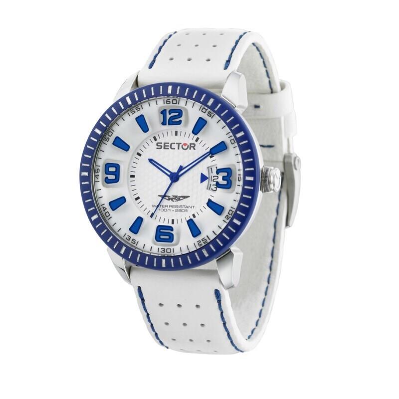 OROLOGIO UOMO SECTOR R3251119002 - SECTOR