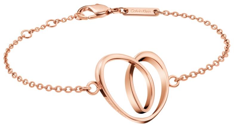 BRACCIALE DONNA CALVIN KLEIN KJ5APB100100 - CALVIN KLEIN