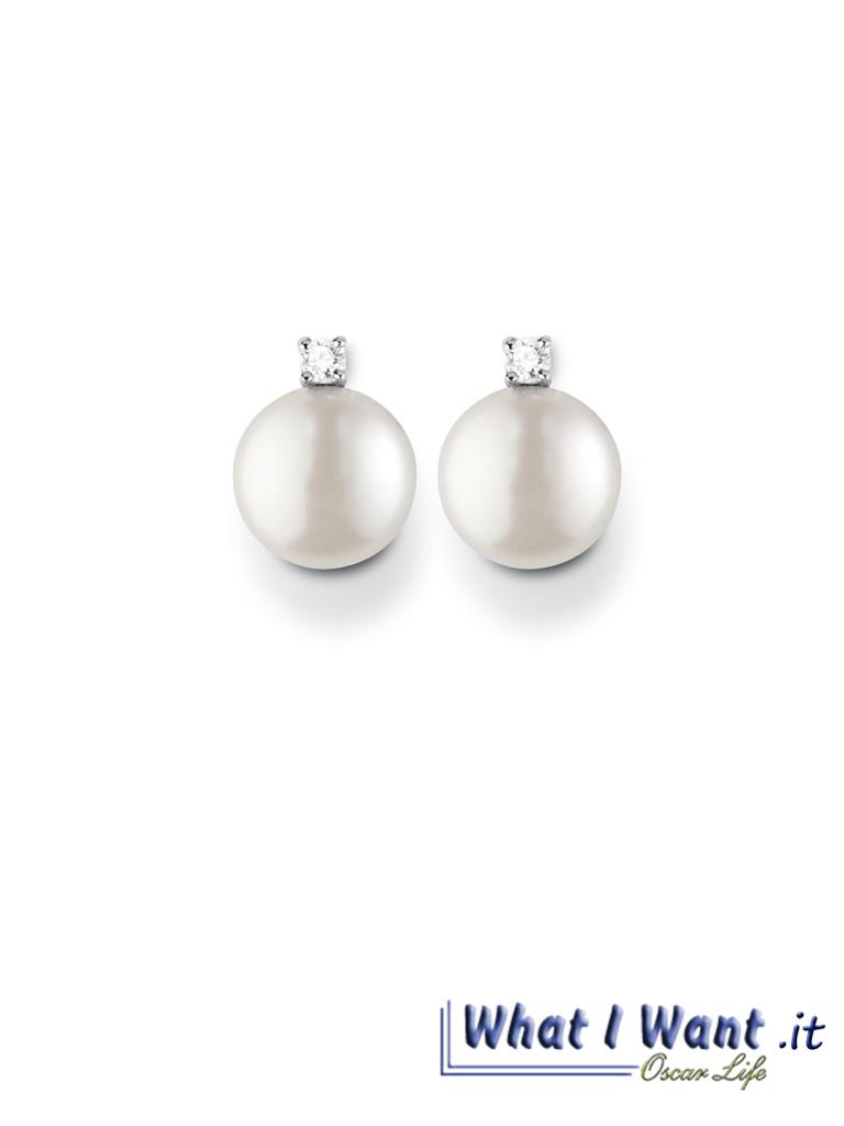 ORECCHINI DONNA BLISS 20067333 - BLISS