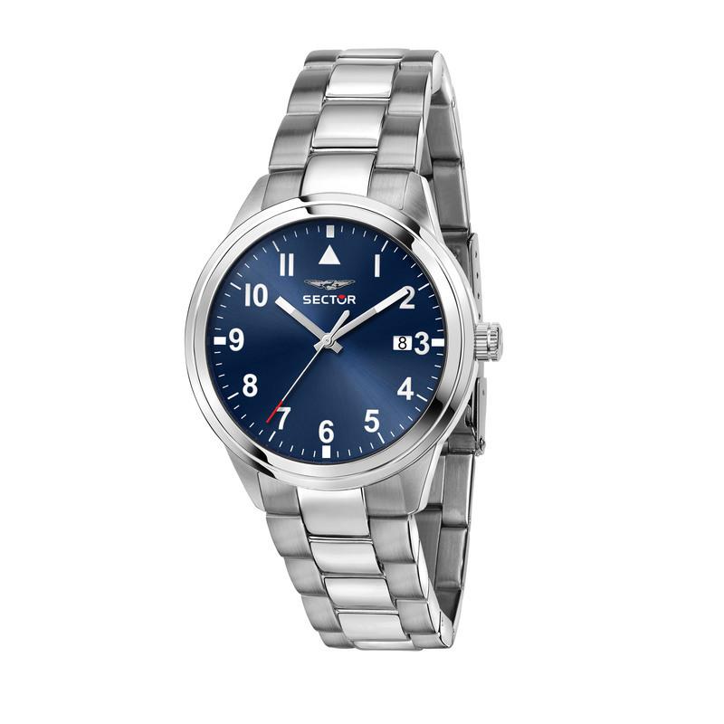 OROLOGIO BAMBINO SECTOR R3253540015 - SECTOR