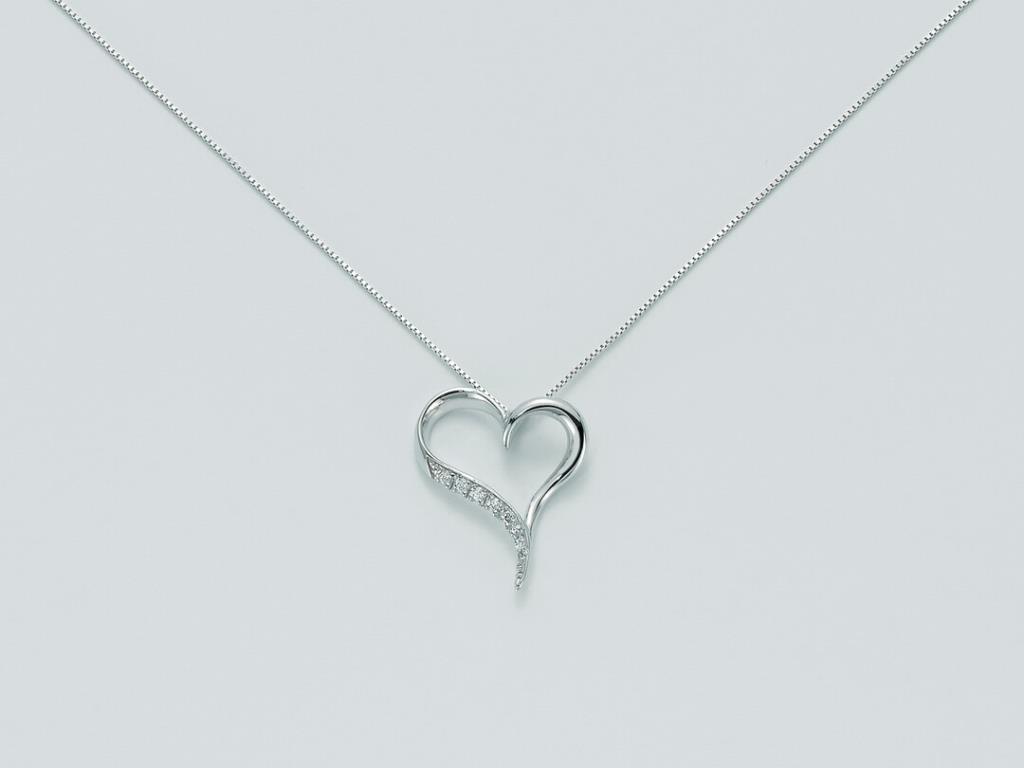 COLLANA DONNA MILUNA CLD3085X - MILUNA