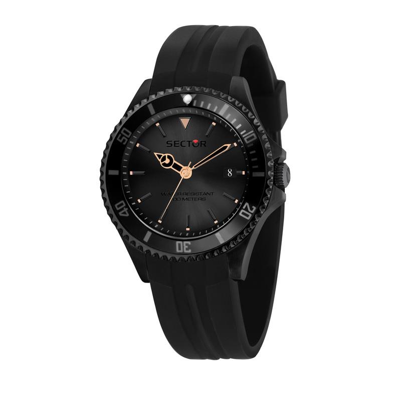 OROLOGIO UOMO SECTOR R3251523001 - SECTOR