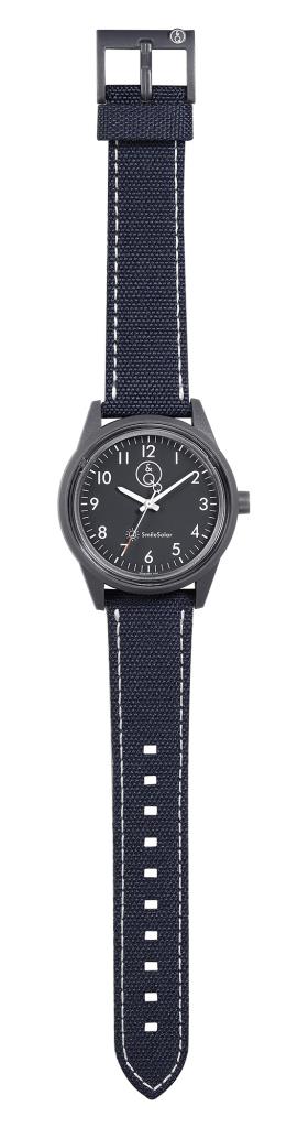 OROLOGIO UNISEX SMILE SOLAR BY CITIZEN rp08j005y - SMILE SOLAR BY CITIZEN