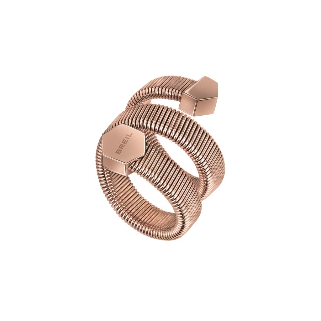 ANELLO DONNA BREIL TJ3056 - BREIL