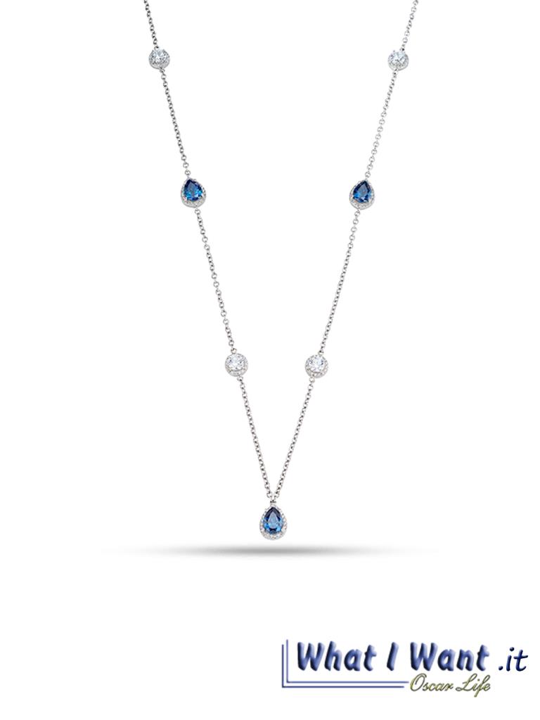 COLLANA DONNA MORELLATO SAIW15 - MORELLATO