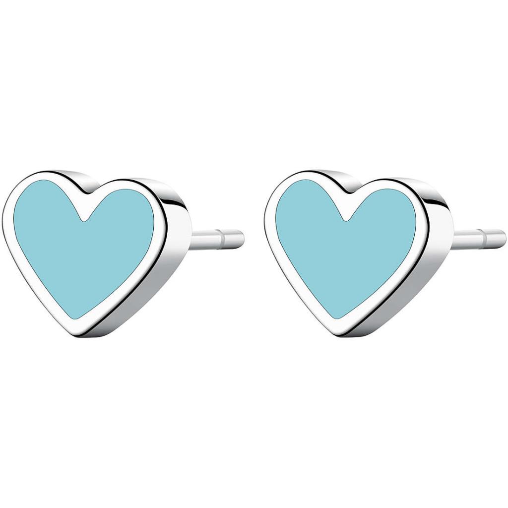 ORECCHINI DONNA S'AGAPO sck81 - S