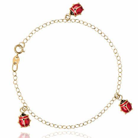 BRACCIALE DONNA FACCO 752934 - FACCO