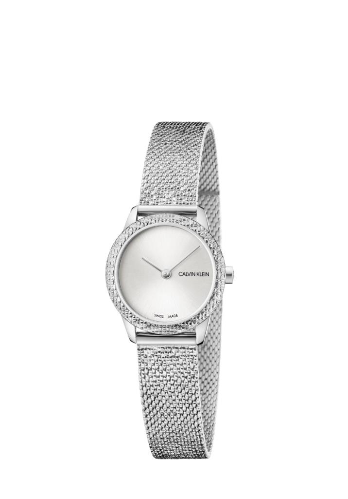 OROLOGIO DONNA CALVIN KLEIN K3M23T26 - CALVIN KLEIN