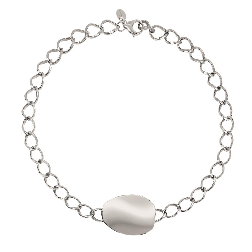 COLLANA DONNA BREIL TJ3394 - BREIL