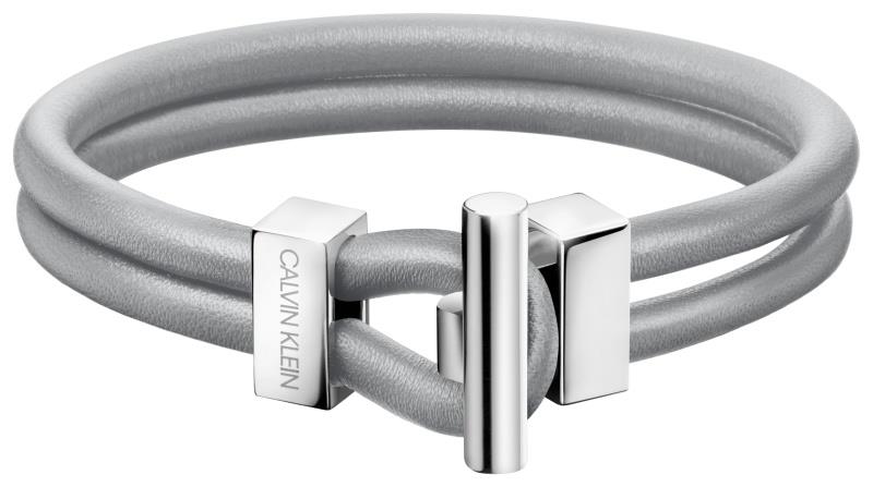 BRACCIALE UOMO CALVIN KLEIN KJ8WAB09010L - CALVIN KLEIN