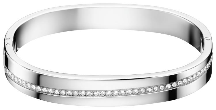 BRACCIALE DONNA CALVIN KLEIN KJ06MD04010S - CALVIN KLEIN