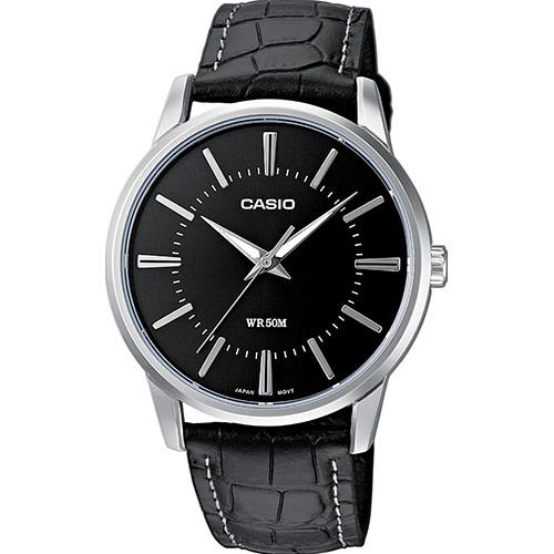 OROLOGIO UOMO CASIO MTP-1303PL-1AVEF - CASIO