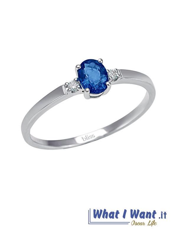 ANELLO DONNA BLISS 20060582 - BLISS