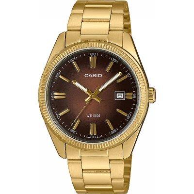 OROLOGIO  CASIO mtp-1302pgc-5avef - CASIO