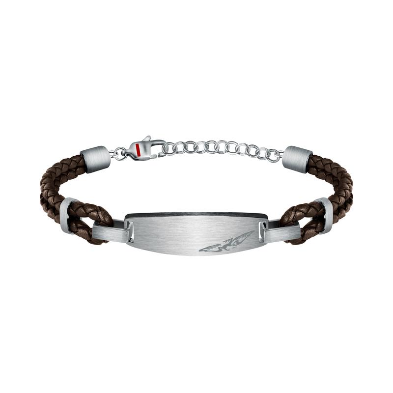 BRACCIALE UOMO SECTOR szv76 - SECTOR