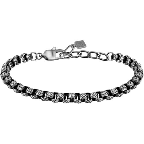 BRACCIALE UOMO MORELLATO SATX31 - MORELLATO