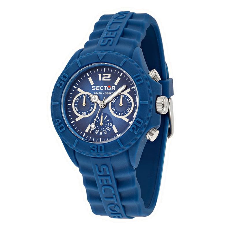 OROLOGIO UOMO SECTOR R3251580002 - SECTOR