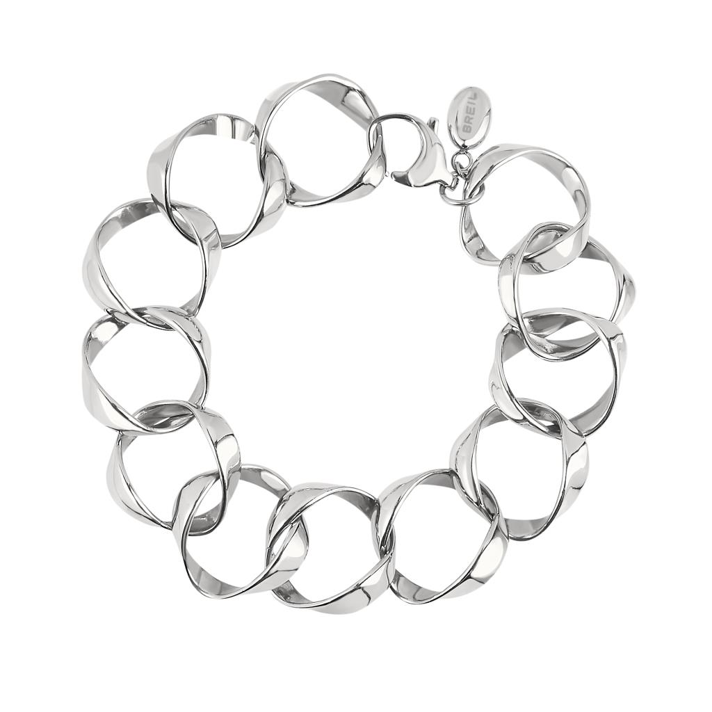 BRACCIALE DONNA BREIL TJ3396 - BREIL