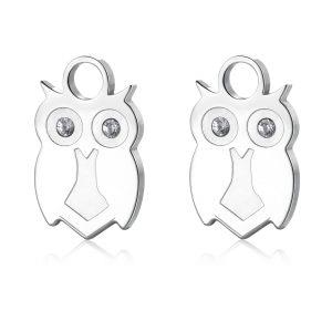 CIONDOLO DONNA S'AGAPO she006 - S