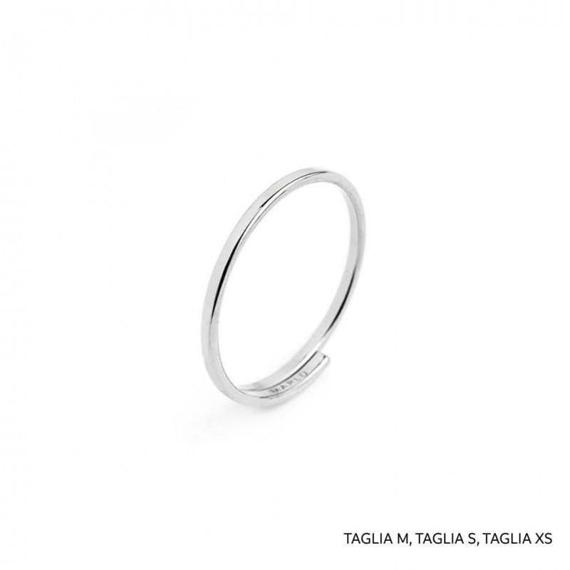 ANELLO DONNA MARLU 18AN091-M - MARLU