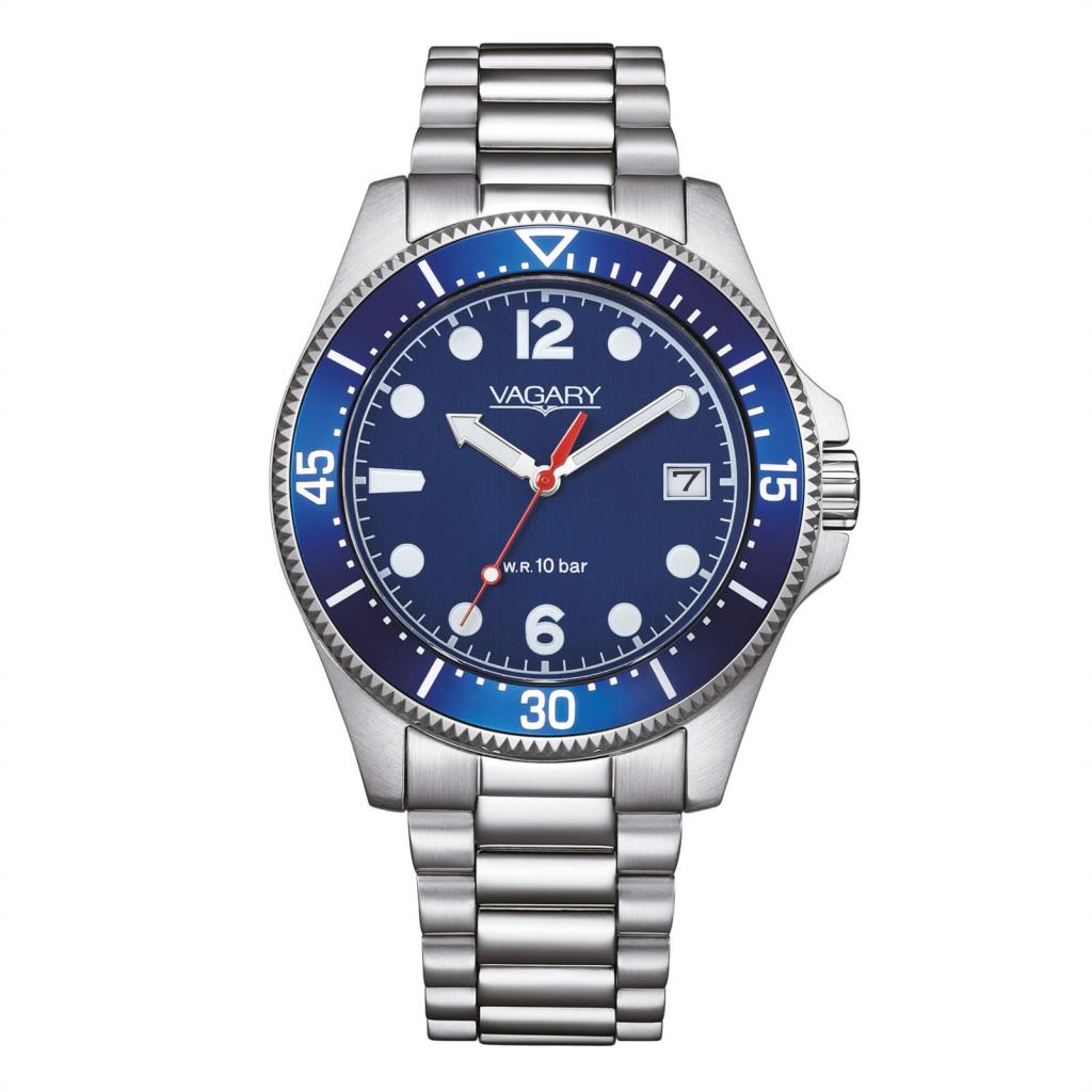 OROLOGIO  VAGARY VD5-317-71 - VAGARY
