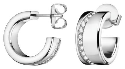 ORECCHINI DONNA CALVIN KLEIN KJ06ME040100 - CALVIN KLEIN
