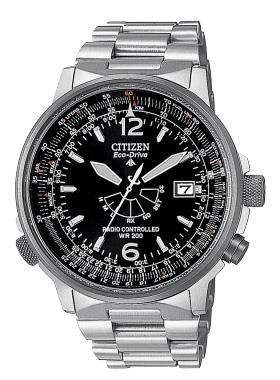 OROLOGIO  CITIZEN AS2020-53E - CITIZEN
