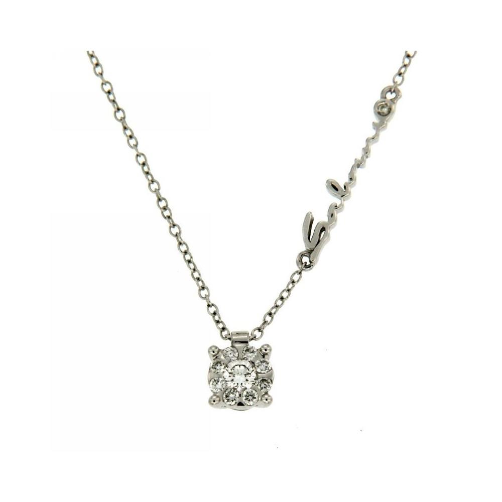 COLLANA DONNA SALVINI 20041188 - SALVINI