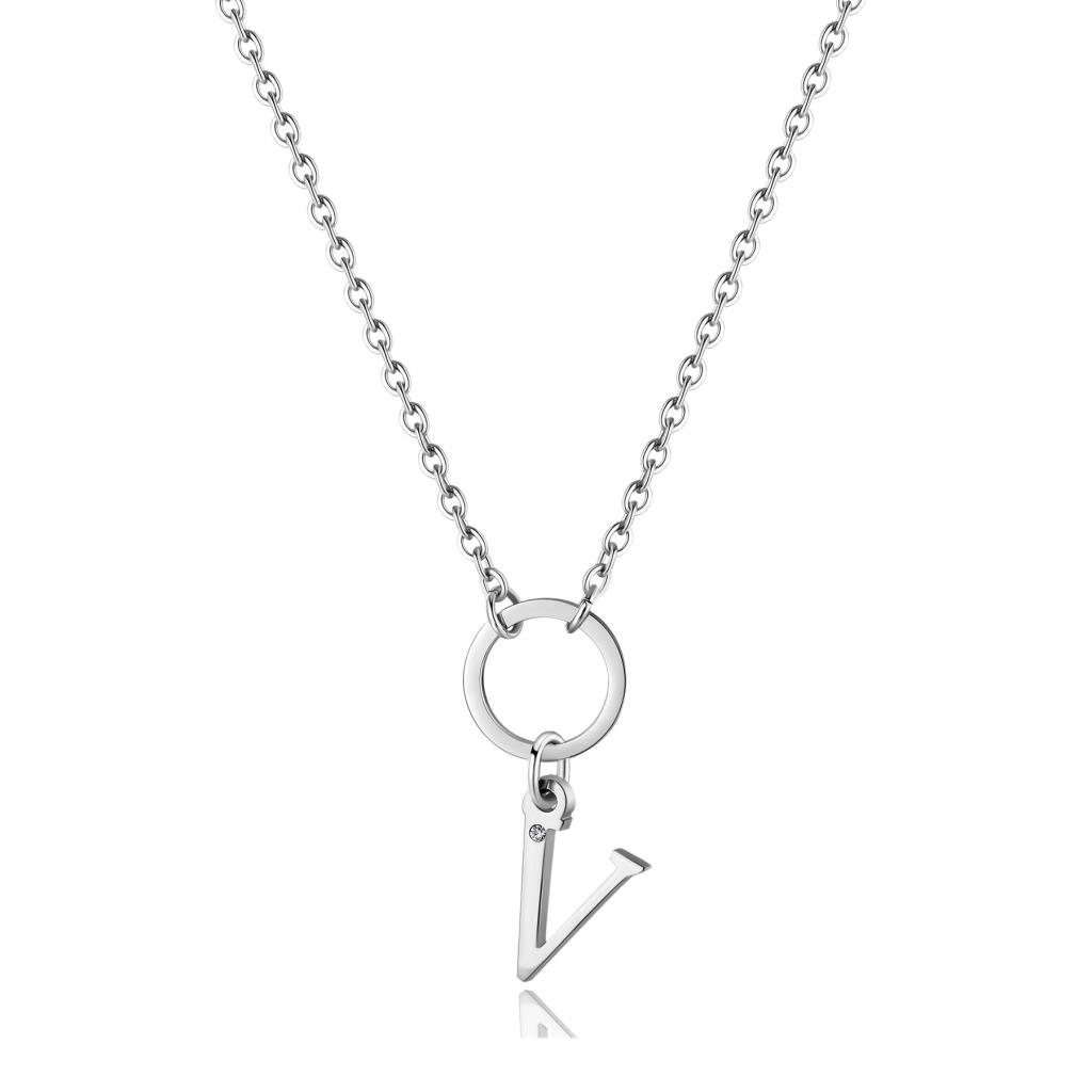 COLLANA DONNA S'AGAPO SHAC85 - S