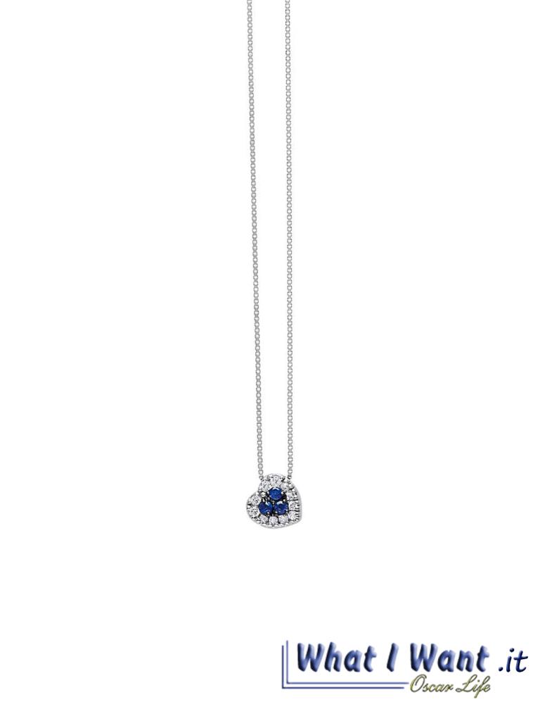 COLLANA DONNA BLISS 20059200 - BLISS