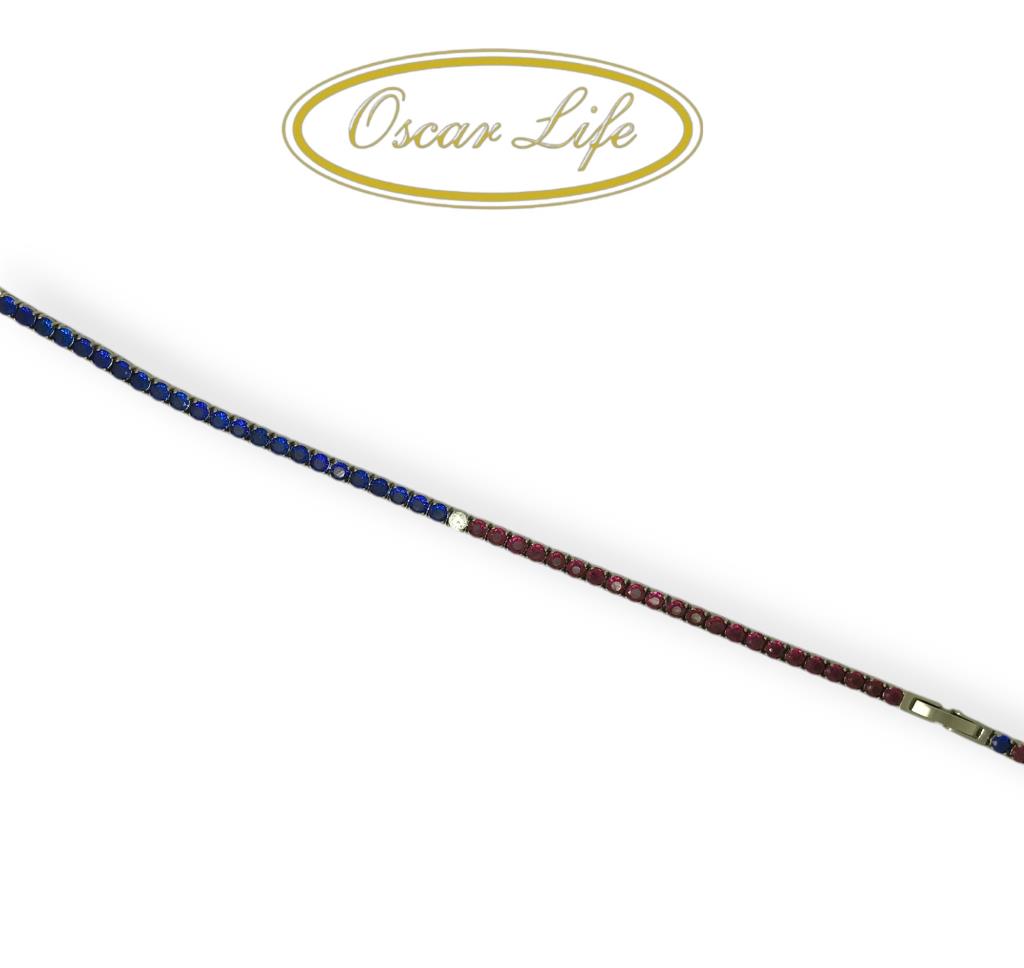 BRACCIALE UNISEX GENOA GBR100 - GENOA
