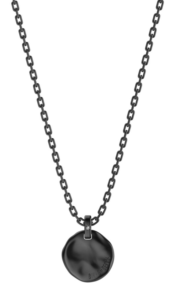 COLLANA UOMO BIKKEMBERGS HAP02BB - BIKKEMBERGS