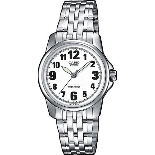 OROLOGIO DONNA CASIO MTP-1260PD-7BEF - CASIO