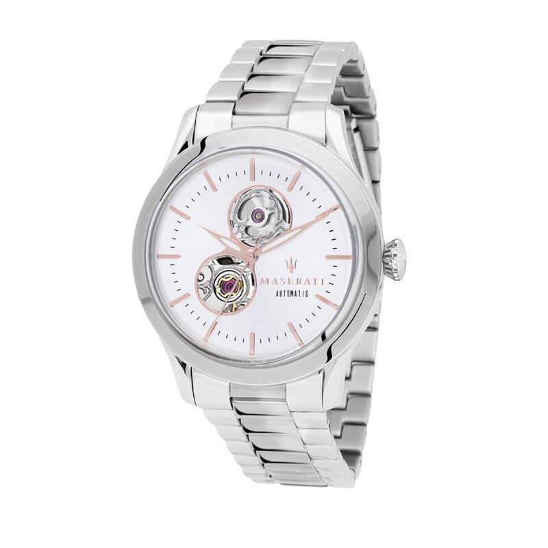 OROLOGIO UOMO MASERATI R8823125001 - MASERATI