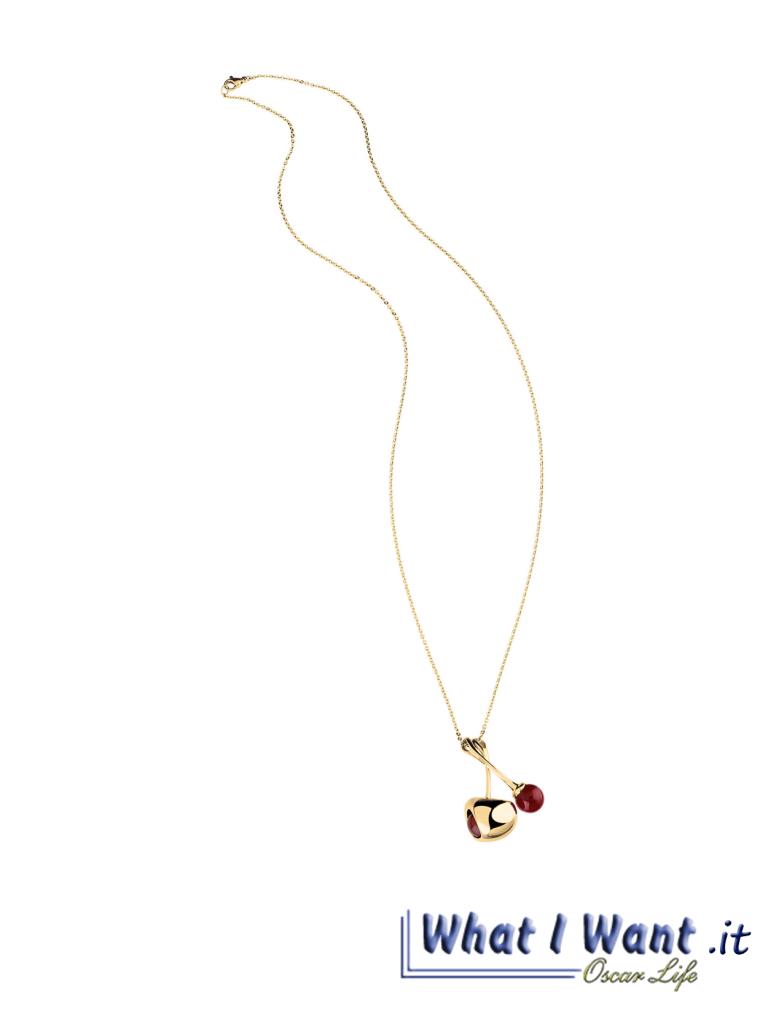 COLLANA  BREIL TJ1857 - BREIL