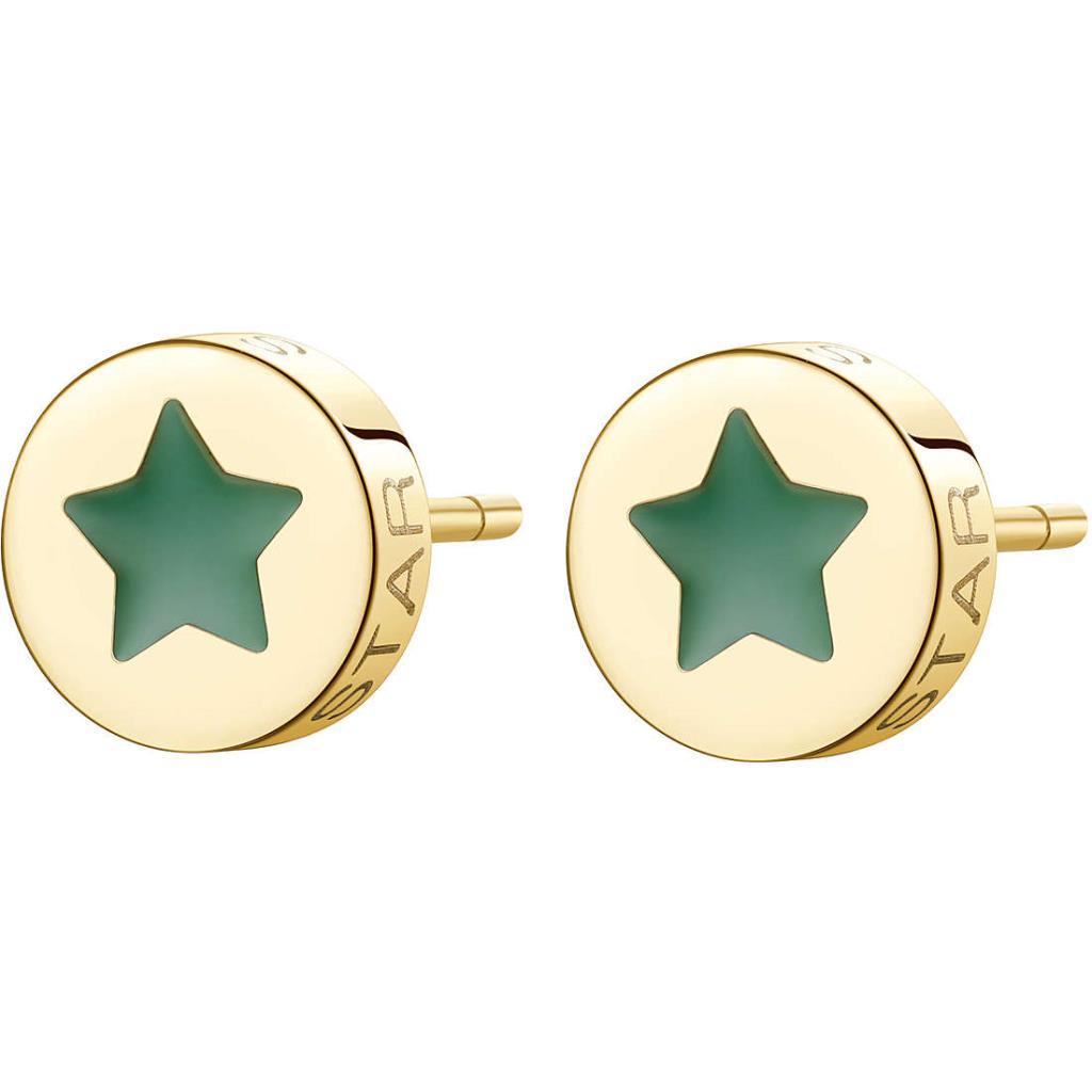 ORECCHINI DONNA S'AGAPO SCK58 - S