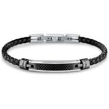 BRACCIALE UOMO MORELLATO SQH56 - MORELLATO