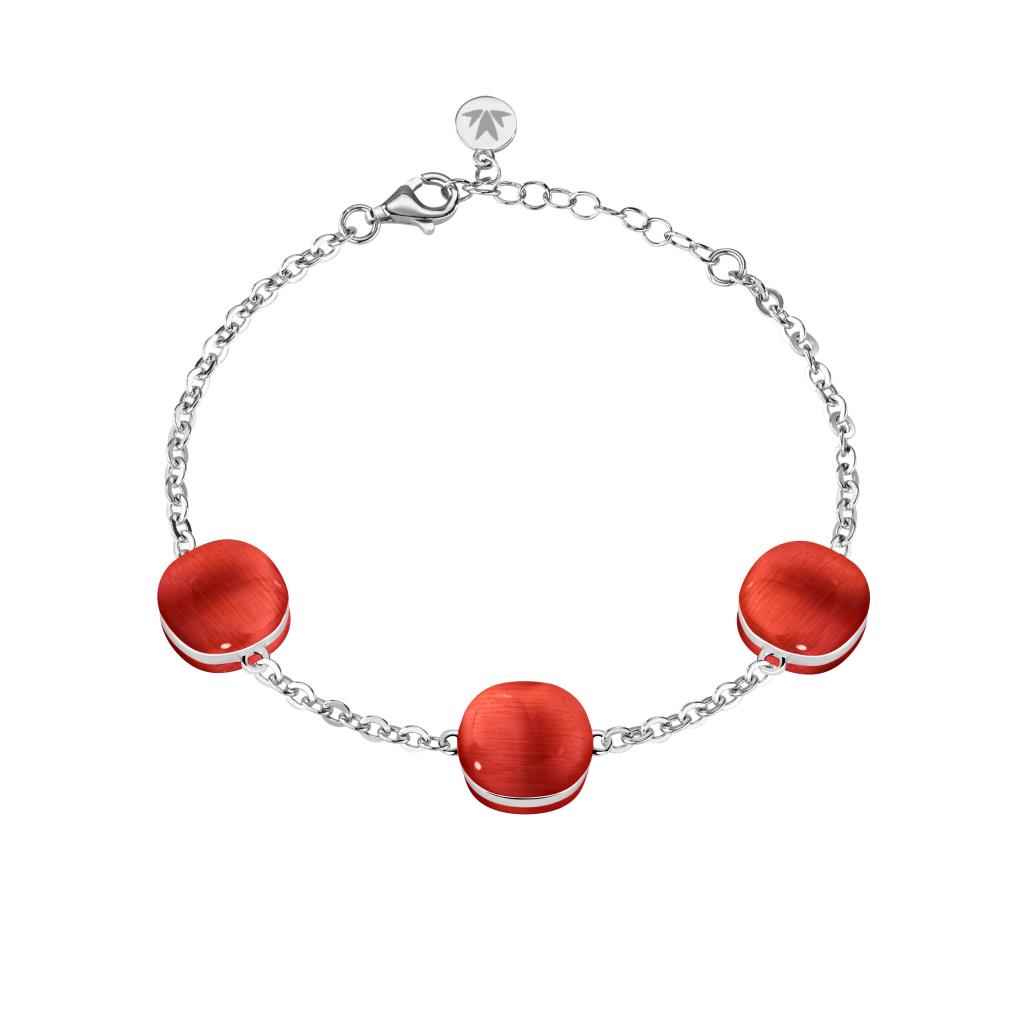 BRACCIALE DONNA MORELLATO sakk111 - MORELLATO