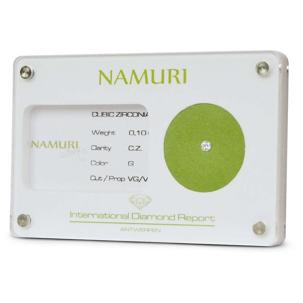 DIAMANTE UNISEX NAMURI  ND05FIF - NAMURI 