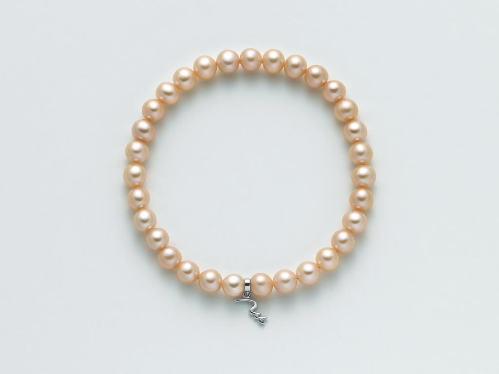 BRACCIALE DONNA MILUNA PBR2704-BL - MILUNA