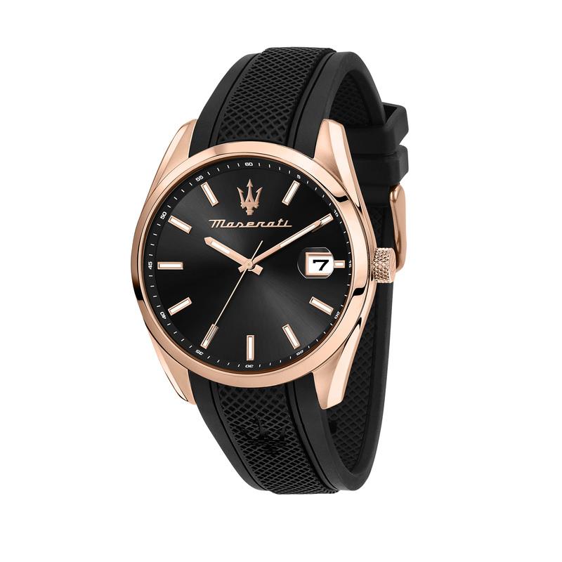 OROLOGIO UOMO MASERATI R8851151002 - MASERATI
