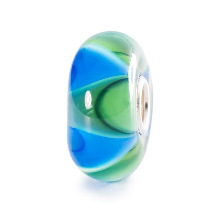 INSERTO DONNA TROLLBEADS 61498 DANZA NELLA NEBBIA - TROLLBEADS