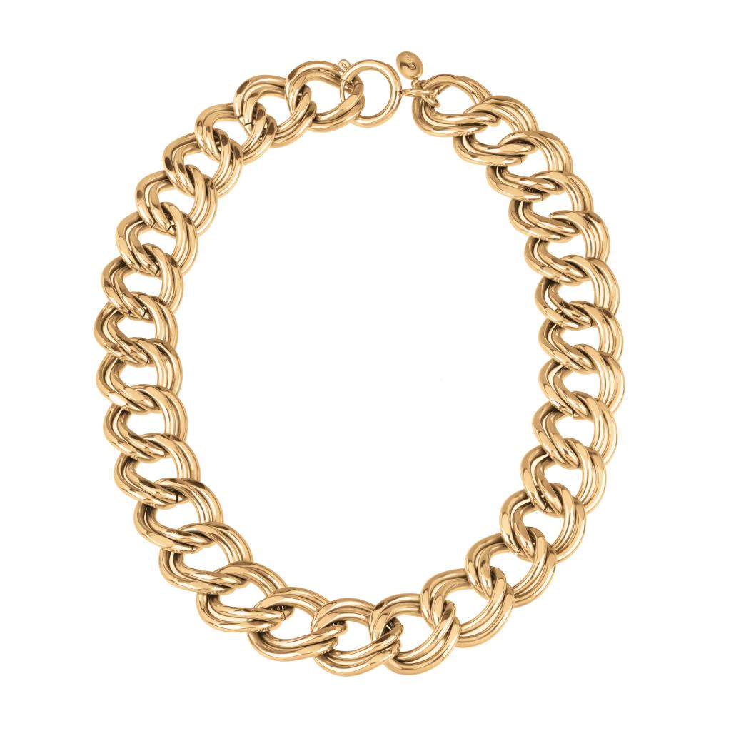 COLLANA DONNA BREIL TJ3043 - BREIL