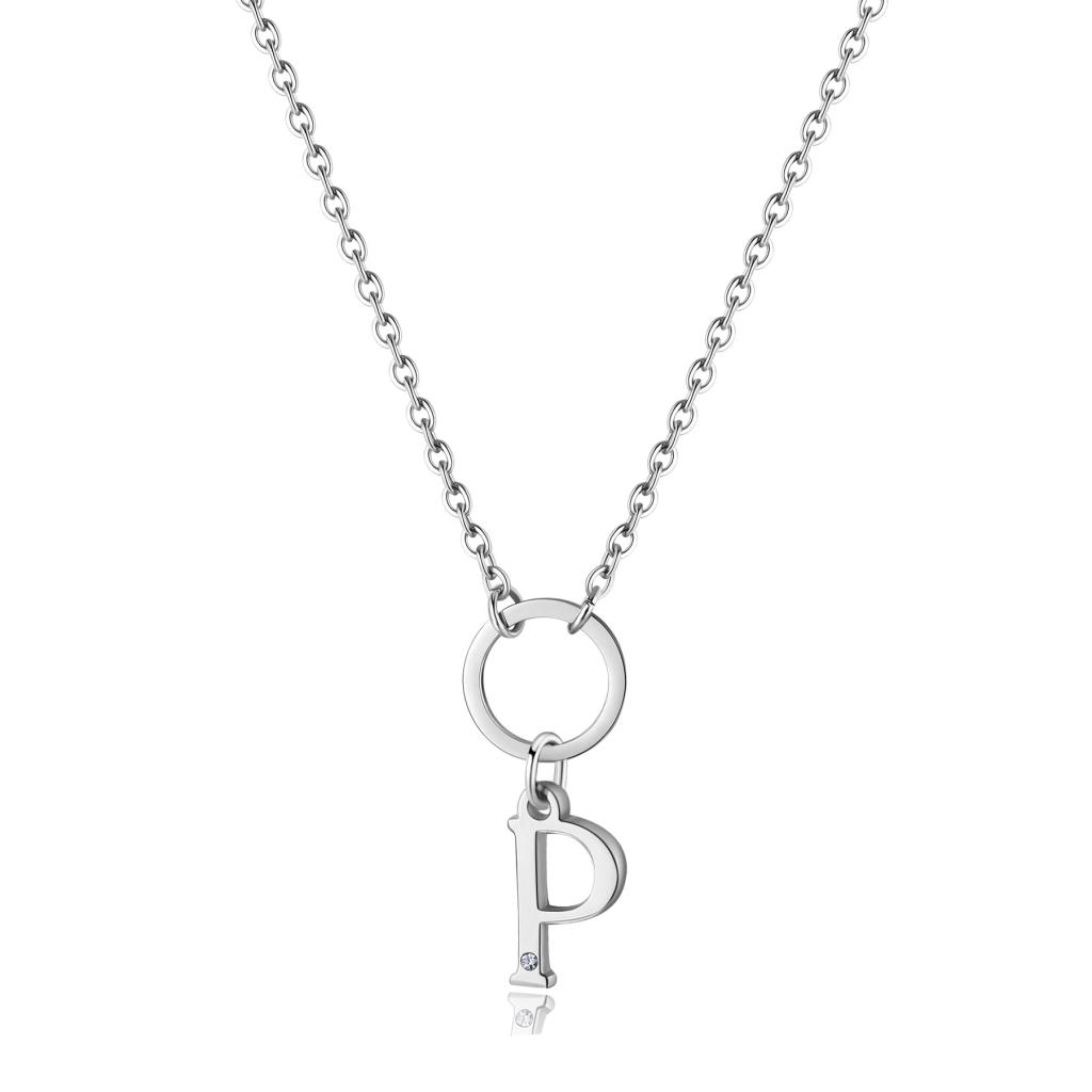 COLLANA DONNA S'AGAPO SHAC80 - S