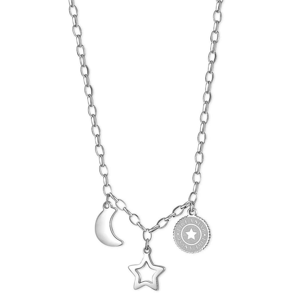 COLLANA DONNA S'AGAPO SHAR01 - S