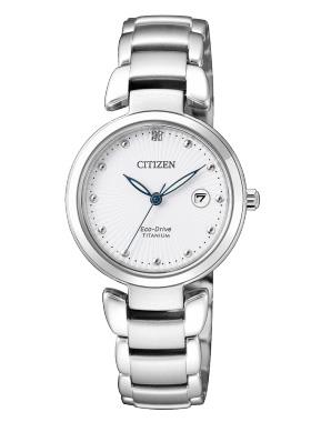OROLOGIO DONNA CITIZEN EW2500-88A - CITIZEN