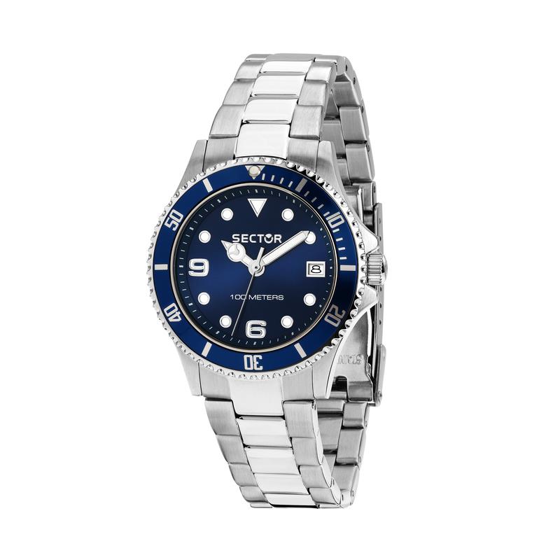 OROLOGIO BAMBINO SECTOR R3253161547 - SECTOR