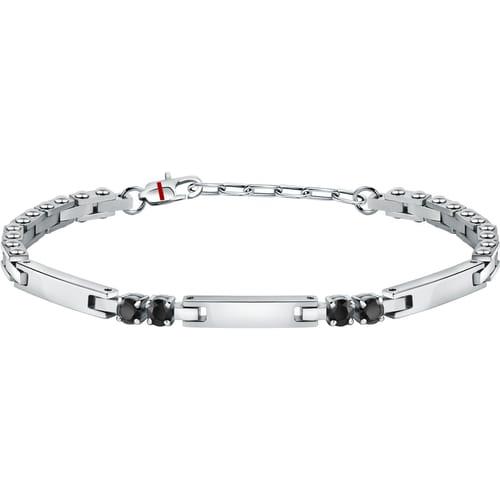 BRACCIALE UOMO SECTOR SANN38 - SECTOR